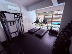 Sunville (D12), Apartment #600404011